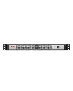 APC Smart-UPS Li-ion SCL500RMI1UNC - 4x C13, short depth, Rack/tower/wall mount, NMC, 500VA