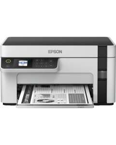 Epson EcoTank ET-M2120 Inkjet A4 1440 x 720 DPI 32 ppm Wi-Fi