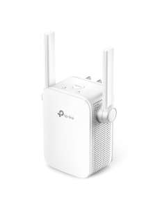 TP-Link TL-WA855RE network extender Network transmitter & receiver White 10, 100 Mbit/s