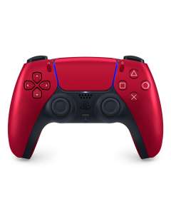 Sony DualSense Wireless Controller - Volcanic Red