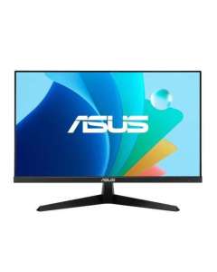 ASUS VY249HF computer monitor 60.5 cm (23.8") 1920 x 1080 pixels Full HD LCD Black