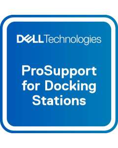 DELL Upgrade from 3Y Basic Advanced Exchange to 3Y ProSupport for monitors
