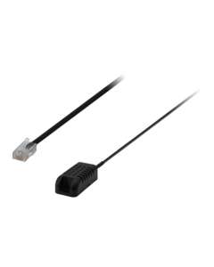 APC Easy Rack PDU Temperature & Humidity Sensor