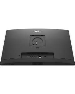 DELL Pro QC24251 Intel Core Ultra 5 235T 61 cm (24") 1920 x 1080 pixels All-in-One PC 16 GB DDR5-SDRAM 512 GB SSD Windows 11 Pro Wi-Fi 6E (802.11ax) Black