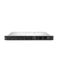 HPE ProLiant DL20 Gen11 E-2434 3.4GHz 4c 1P 32GB-U 2LFF 2x2TB HDD 290W PS EU Server