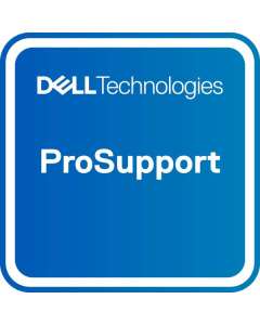 DELL Upgrade from 3Y Basic Onsite to 5Y ProSupport