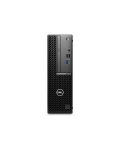 Dell OptiPlex 7020 Intel Core i5-12500 8GB DDR5-SDRAM 512GB SSD Windows 11 Pro SFF PC Black