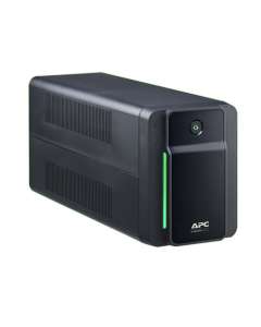 APC BVX700LI uninterruptible power supply (UPS) Line-Interactive 0.7 kVA 360 W 4 AC outlet(s)