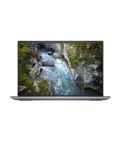 DELL Precision 5690 Intel Core Ultra 7 165H Mobile workstation 40.6 cm (16") Full HD+ 16 GB LPDDR5x-SDRAM 1 TB SSD NVIDIA RTX 1000 Ada Wi-Fi 7 (802.11be) Windows 11 Pro UK English Grey