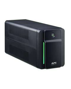 APC Back-UPS, 950VA, Tower, 230V, 6x IEC C13 outlets, AVR