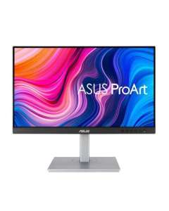 ASUS PA247CV computer monitor 60.5 cm (23.8") 1920 x 1080 pixels Full HD LED Black, Silver