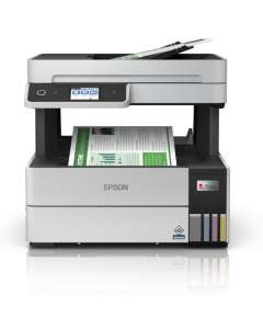 Epson EcoTank ET-5150 Inkjet A4 4800 x 1200 DPI 37 ppm Wi-Fi