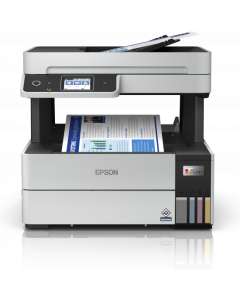 Epson EcoTank ET-5170 Inkjet A4 4800 x 1200 DPI 37 ppm Wi-Fi