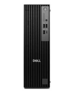 DELL Pro QBS1250 Plus Intel Core Ultra 7 265 16 GB DDR5-SDRAM 512 GB SSD Windows 11 Pro Slim PC PC Black