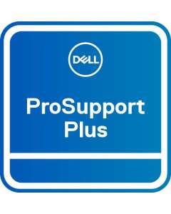 DELL 1Y ProSpt Adv Ex to 3Y ProSpt Plus Adv Ex 3 year(s)