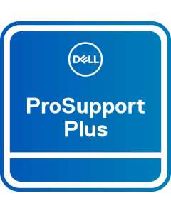 DELL 3Y ProSpt Adv Ex to 4Y ProSpt Plus Adv Ex 4 year(s)
