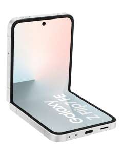 Samsung Galaxy Z Flip7 FE