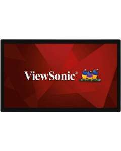 Viewsonic TD3207 computer monitor 81.3 cm (32") 1920 x 1080 pixels Full HD LED Touchscreen