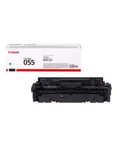 Canon 055 toner cartridge 1 pc(s) Original Cyan