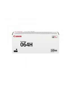 Canon 064H toner cartridge 1 pc(s) Original Black