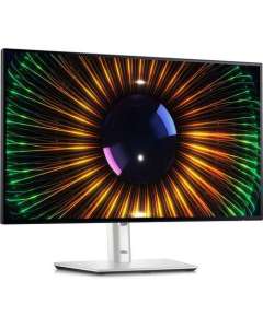DELL UltraSharp U2424H computer monitor 60.5 cm (23.8") 1920 x 1080 pixels Full HD LCD Black, Silver