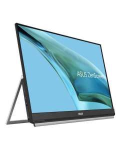 ASUS ZenScreen MB249C computer monitor 60.5 cm (23.8") 1920 x 1080 pixels Full HD LED Black