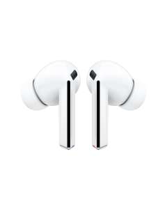 Samsung Galaxy Buds3 Pro Headset True Wireless Stereo (TWS) In-ear Calls/Music USB Type-C Bluetooth White