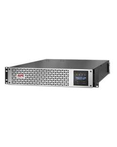 APC Smart-UPS Li-ion SMTL2200RMI2UC - 8xC13 & 1xC19, Rackmount 2U, SmartConnect, 2200VA