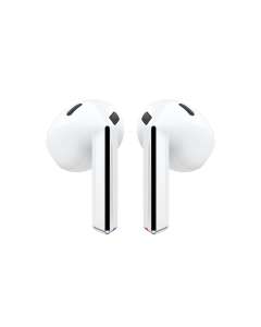 Samsung Galaxy Buds3 Headset True Wireless Stereo (TWS) In-ear Calls/Music USB Type-C Bluetooth White