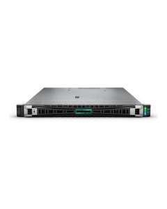 HPE ProLiant DL365 Gen11 9124 3.0GHz 16c 64GB-R 8SFF MR408i-o 2x480GB SATA SSD 2x1000W PS EU Server