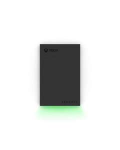 Seagate Game Drive external hard drive 2 TB 3.2 Gen 1 (3.1 Gen 1) Black