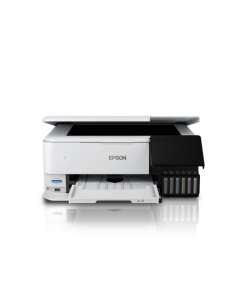 Epson EcoTank ET-8500 Inkjet A4 5760 x 1440 DPI 32 ppm Wi-Fi