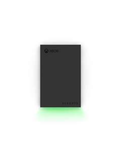 Seagate Game Drive external hard drive 2 TB 3.2 Gen 1 (3.1 Gen 1) Black