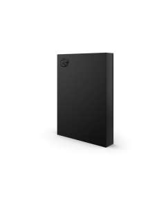 Seagate Game Drive FireCuda external hard drive 5 TB Micro-USB B 3.2 Gen 1 (3.1 Gen 1) Black