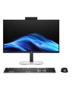 HP ProStudio 4 NT AIO Ultra 5 16GB 512G Intel Core Ultra 5 All-in-One PC DDR5-SDRAM 512 GB SSD Windows 11 Pro Wi-Fi 6E (802.11ax) AI PC
