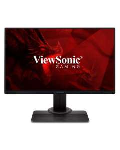 Viewsonic XG2431 computer monitor 61 cm (24") 1920 x 1080 pixels Full HD LED Black