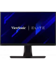 Viewsonic XG320U computer monitor 81.3 cm (32") 3840 x 2160 pixels 4K Ultra HD LED Black