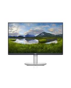 DELL S Series S2722DC LED display 68.6 cm (27") 2560 x 1440 pixels Quad HD LCD Grey