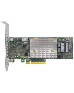 Lenovo 4Y37A72482 RAID controller PCI Express x8 3.0 12 Gbit/s