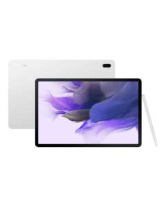 Samsung Galaxy Tab S7 FE SM-T733N Qualcomm Snapdragon 64 GB 31.5 cm (12.4") 4 GB Wi-Fi 6 (802.11ax) Android 11 Silver