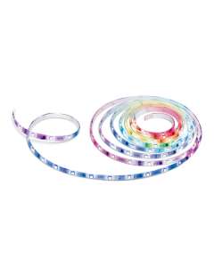 TP-Link Tapo Smart Wi-Fi Light Strip, Multicolor