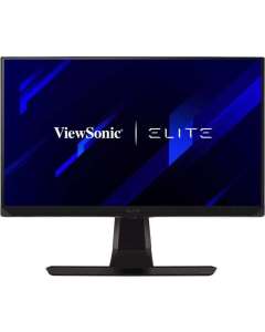 Viewsonic XG320U computer monitor 81.3 cm (32") 3840 x 2160 pixels 4K Ultra HD LED Black