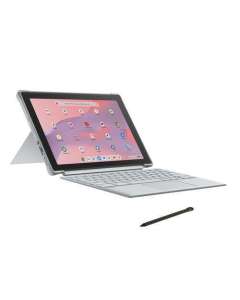 ASUS Chromebook CM30 Detachable CM3001DM2A-R70052 MediaTek Kompanio 520 26.7 cm (10.5") Touchscreen WUXGA 4 GB LPDDR4x-SDRAM 64 GB eMMC Wi-F