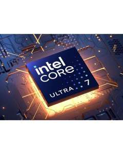 HP ProDesk 4 SFF G1i AI Intel Core Ultra 7 265 16 GB DDR5-SDRAM 512 GB SSD Windows 11 Pro PC AI PC Black