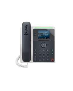 Poly Edge E100 IP Phone and PoE-enabled