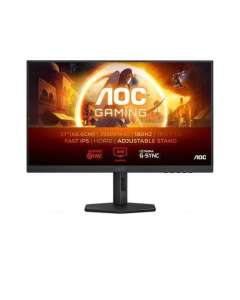 AOC G4 Q27G4XF computer monitor 68.6 cm (27") 2560 x 1440 pixels Quad HD LED