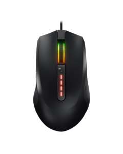 CHERRY MC 2.1 mouse Gaming Right-hand USB Type-A 5000 DPI