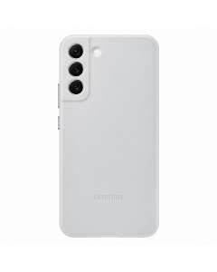 Samsung EF-VS906L mobile phone case 16.8 cm (6.6") Cover Grey
