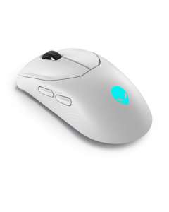 Alienware AW720M mouse Gaming Ambidextrous RF Wireless + Bluetooth Optical 26000 DPI