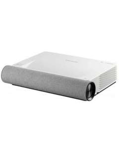 Viewsonic X2000L-4K data projector Short throw projector 2000 ANSI lumens UHD 4K (3840x2160) 3D White